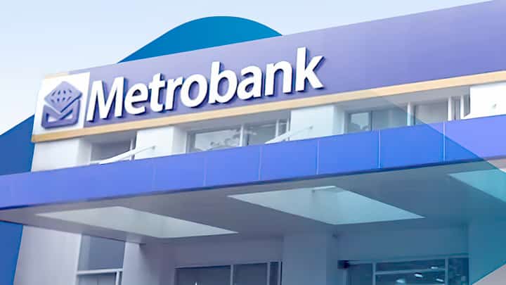 The second-largest private universal bank in the Philippines, with total consolidated assets approaching P3.9 trillion, Metrobank ranks among the top tier of domestic financial institutions and is consistently recognized for its financial stability, strong capital reserves and extensive nationwide network.