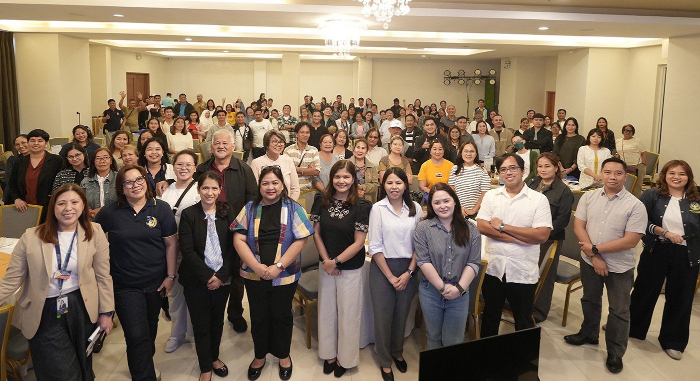 BSP holds financial education program in Cabanatuan City