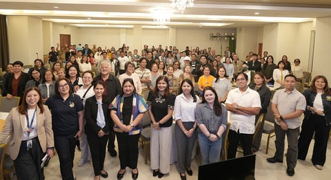 BSP holds financial education program in Cabanatuan City