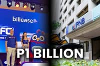 Billease secures P1-billion credit line from PNB