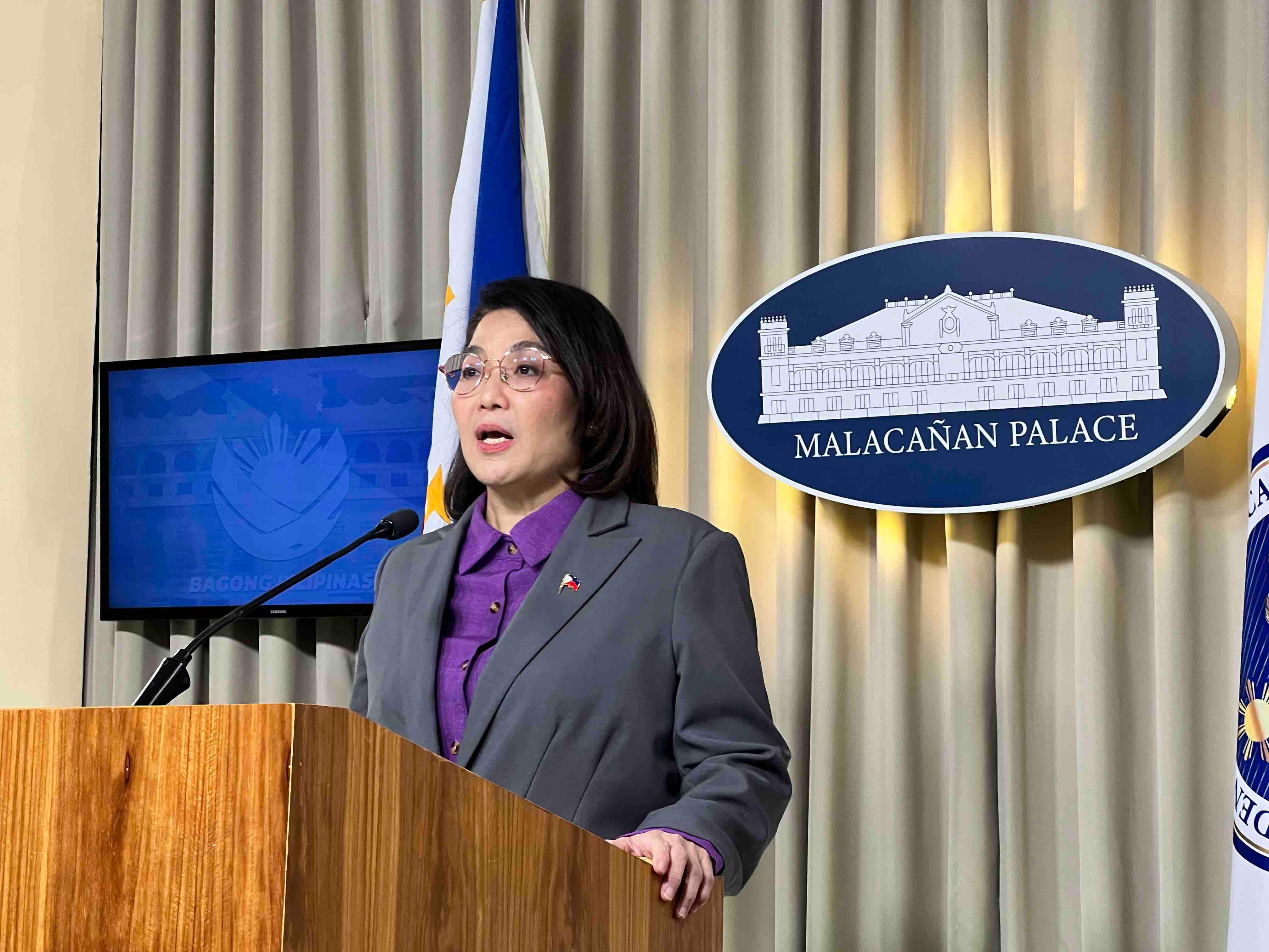 Castro: Don’t be dazzled by money to become false witness