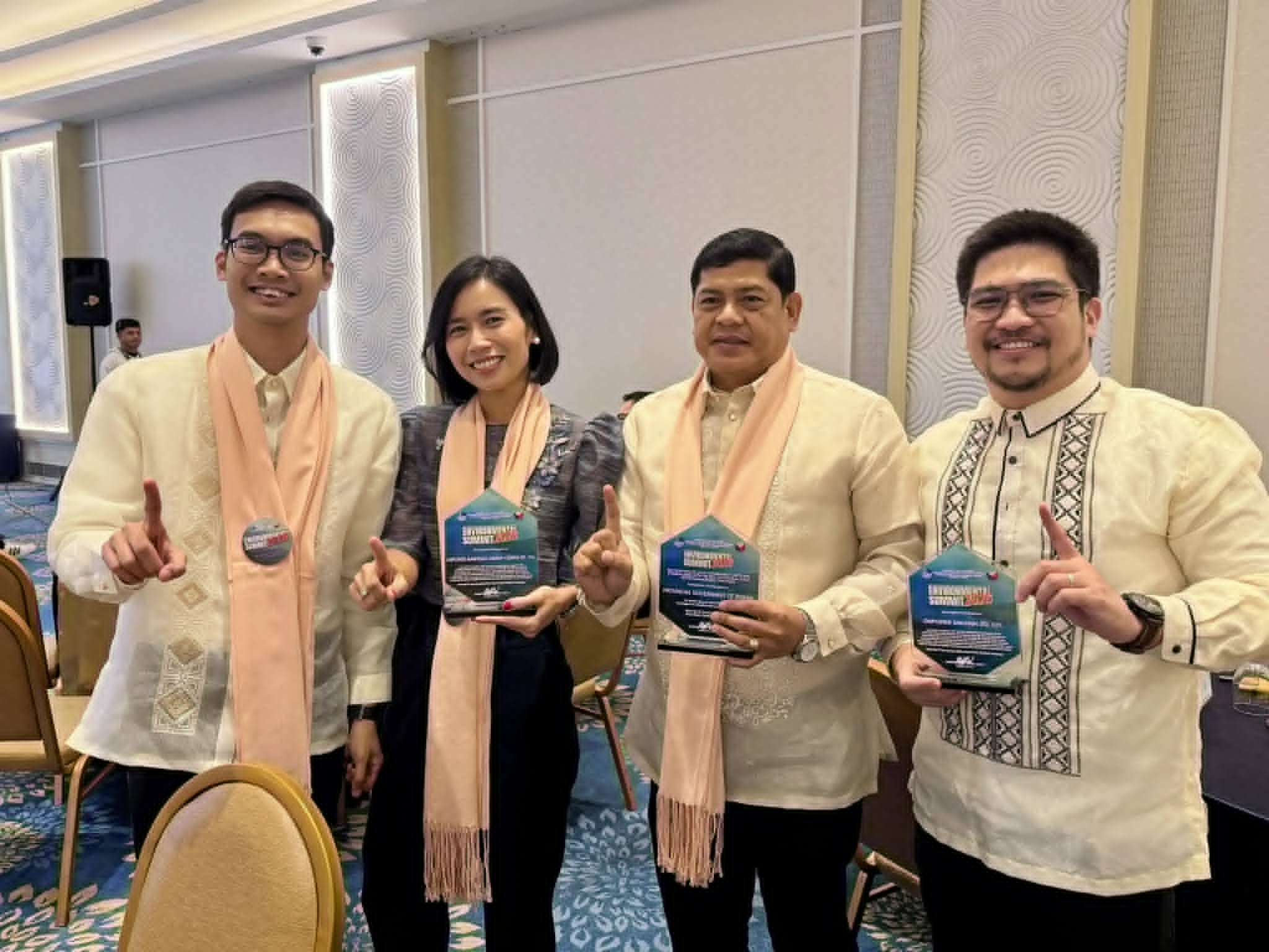 DENR, Aboitiz Power launches Project BRIDGES at Environmental Summit 2026