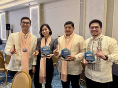 DENR, Aboitiz Power launches Project BRIDGES at Environmental Summit 2026