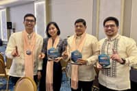 DENR, Aboitiz Power launches Project BRIDGES at Environmental Summit 2026