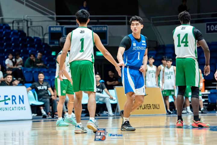 ATENEO de Manila University enters UAAP Season 89 with no pressure but a renewed purpose, as coach Louie Alas leads the Blue Eagles in rebuilding chemistry, honoring departed teammates and preparing for a challenging return to the Final Four.