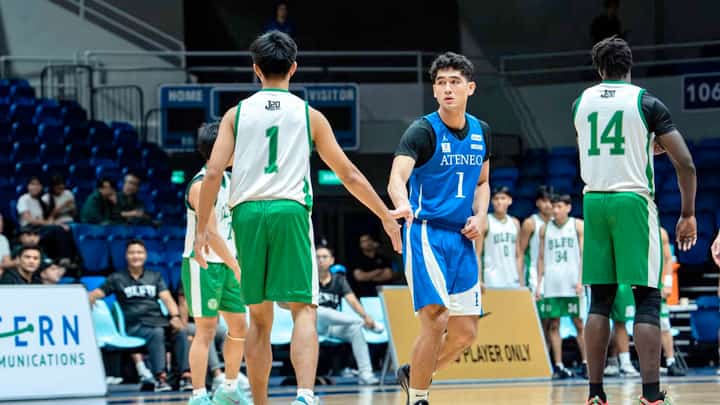 ATENEO de Manila University enters UAAP Season 89 with no pressure but a renewed purpose, as coach Louie Alas leads the Blue Eagles in rebuilding chemistry, honoring departed teammates and preparing for a challenging return to the Final Four.