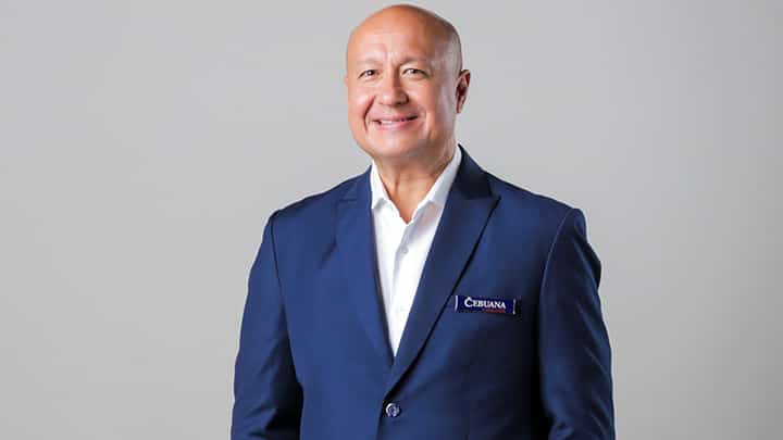 Stevie Awards honor Cebuana Lhuillier for innovation