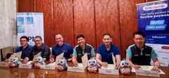 Billease secures P1 billion credit line from PNB