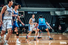 SGA-Pilipinas pummels semis-bound Chinese Taipei