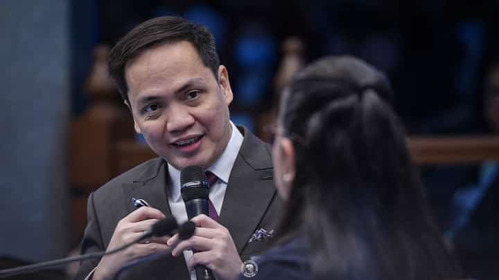 Private prosecutor Amando Virgil Ligutan