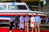 Hiraya: Philippines' first family planning floating clinic