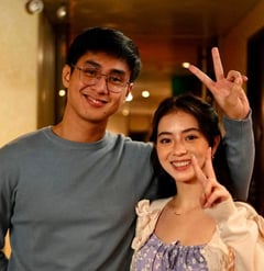 Fyang Smith and JM Ibarra return for another round of romance in ‘Will You Fake Marry Me?’