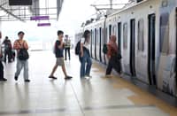 LRT-1 extension eyes expanding labor access