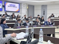 Businesses seek clearer cross-border tax rules