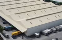 SM Prime adds 40,000 sqm for Shopee logistics