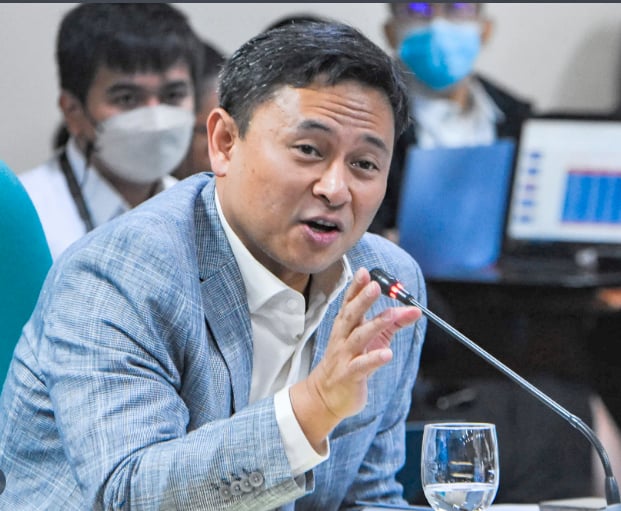 DepEd tightens security at schools