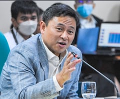 DepEd tightens security at schools