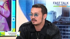 Kean Cipriano breaks silence on O/C Records controversy, addresses MRL, Arthur Nery issues