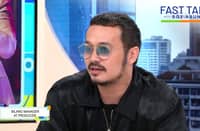 Kean Cipriano finally speaks on issues re record label