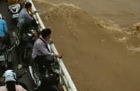 FOR commuters, an ordinary trip home can turn into a search for somewhere safe to stay.