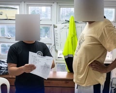 Wanted Canadian nabbed for human trafficking 
