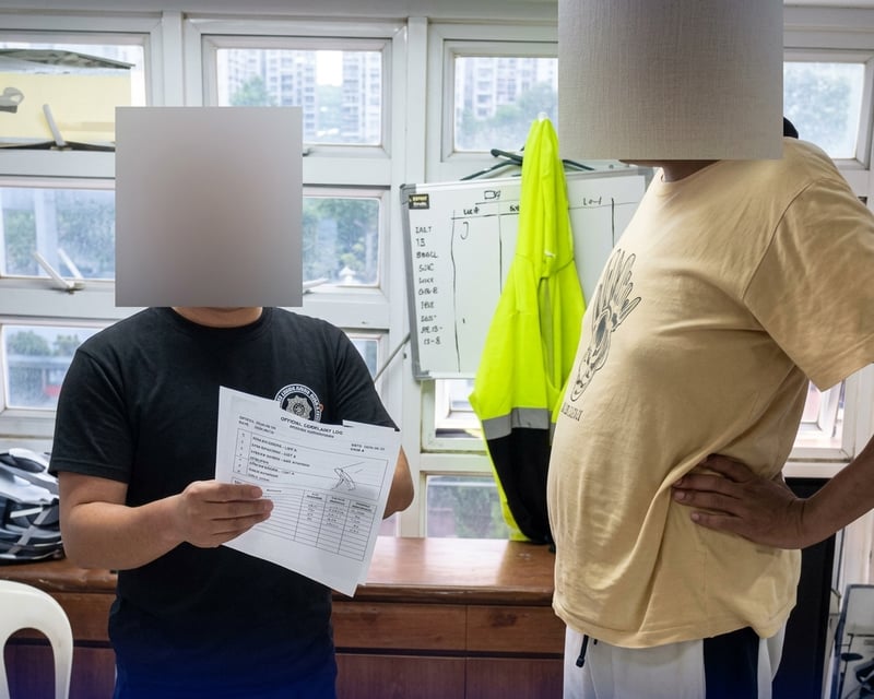 Wanted Canadian nabbed for human trafficking 