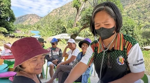 DBM releases P27.4B for medical aid

