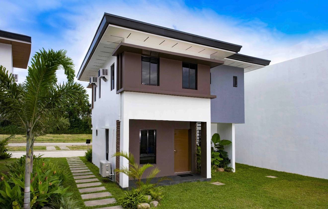 FOR families looking for more space, Sierra Village offers a more expansive residential experience.
