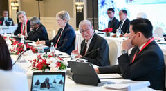 BSP, regional peers boost AI cooperation