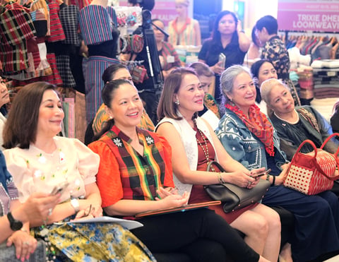 From local booths to mainstream retail: 
Women-led enterprises scale up at Hybrid Trade Fair