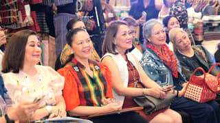 WOMENBIZPH, in collaboration with SM Supermalls through SM for MSMEs, brings together Filipino women entrepreneurs in a trade fair designed to go beyond showcasing products.