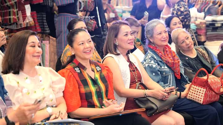 WOMENBIZPH, in collaboration with SM Supermalls through SM for MSMEs, brings together Filipino women entrepreneurs in a trade fair designed to go beyond showcasing products.