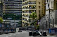 When the walls are part of the race: F1’s street circuit dilemma
