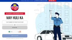 MMDA enhances ‘MayHuliKa Portal’ with comprehensive NCAP search feature