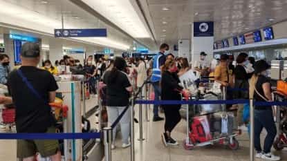 500 Filipinos in Saudi Arabia expected to return home in coming days — DMW