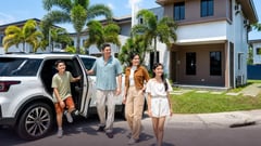 The Villages at LIMA Estate wins top 
lifestyle housing award
