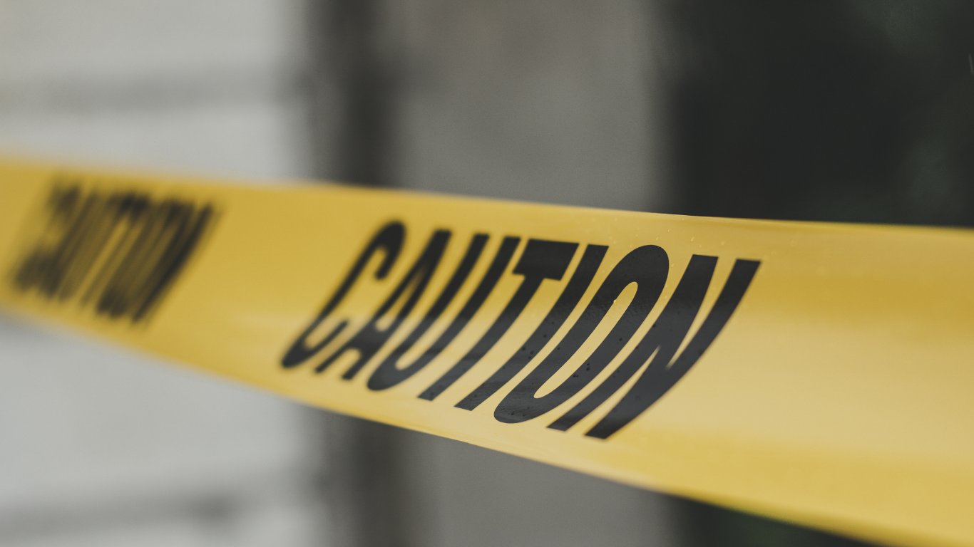 Mother, two kids found dead inside vehicle 