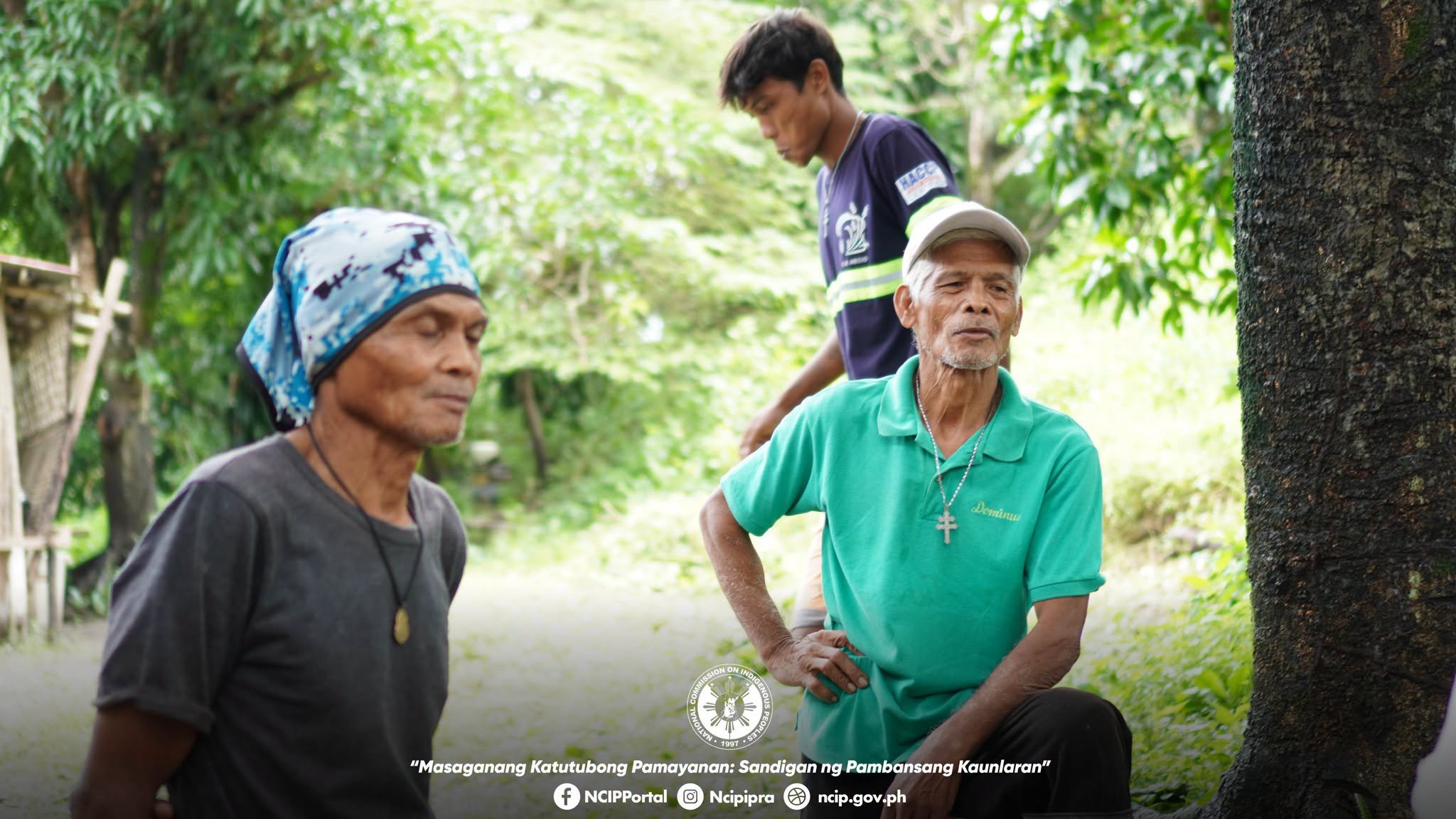 NCIP counts Aeta households amid Pax Silica concerns
