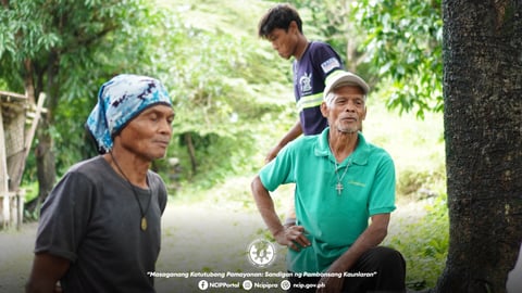 NCIP counts Aeta households amid Pax Silica concerns