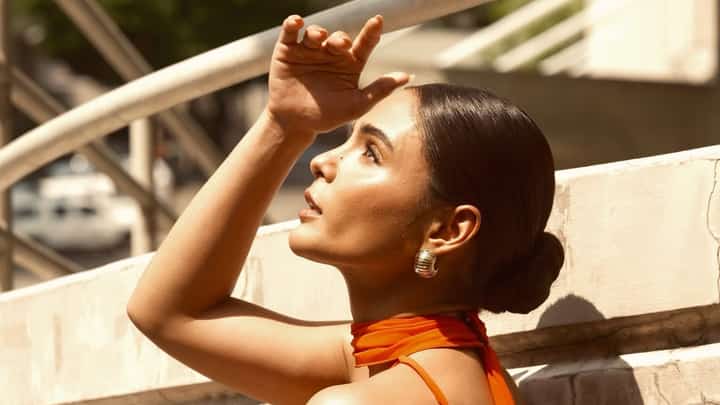 Lovi Poe shares personal story of motherhood