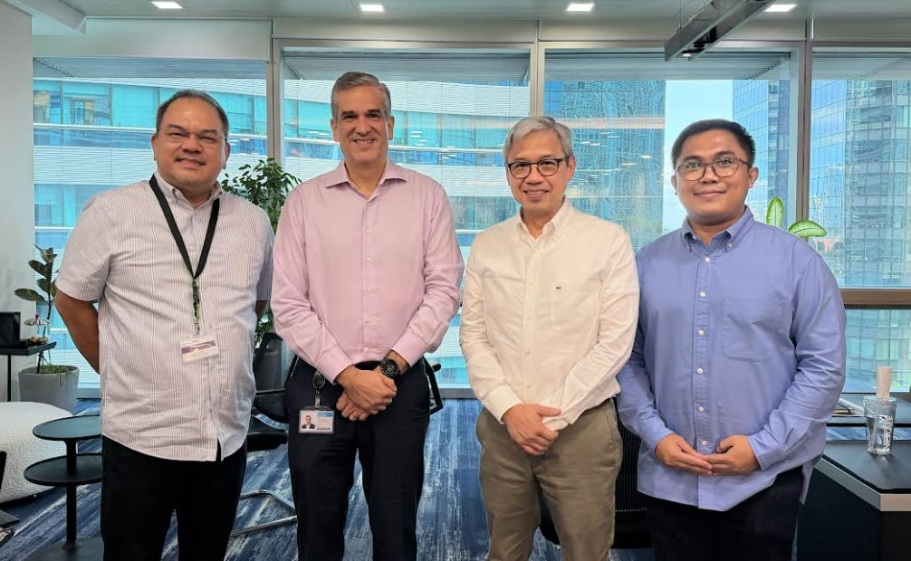 Nestlé backs DA coffee industry push