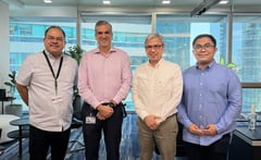 Nestlé backs DA coffee industry push