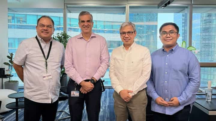 Nestlé backs DA coffee industry push