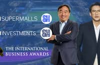 SM Group bags 12 Stevie Awards