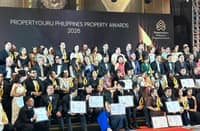 Philippine developers shine at PropertyGuru awards