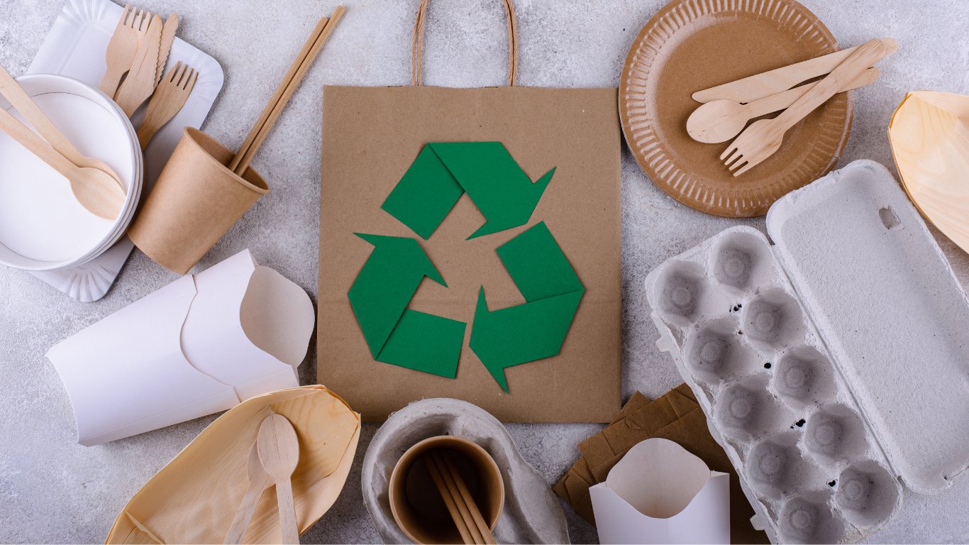 EU packaging rules raise compliance pressure