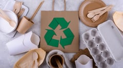 EU packaging rules raise compliance pressure