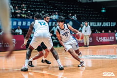 SGA-Pilipinas ends Jones Cup run on winning note
