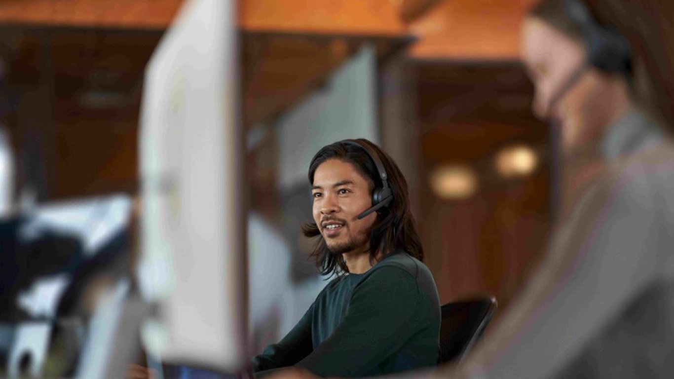 Microsoft puts Copilot to work
