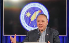 Chinese embassy dares Gibo after PR claims: Produce evidence first